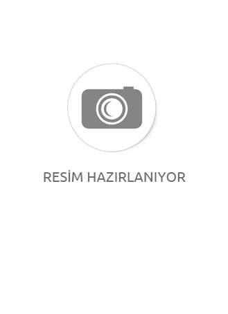 E12  12MM METAL IŞIKSIZ YAYLI BUTON - ÇIKIK KAFA - 1NO - IP67